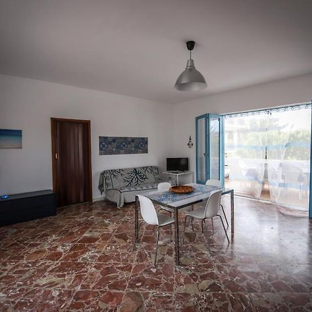 Villa Silvana San Leone Exterior foto